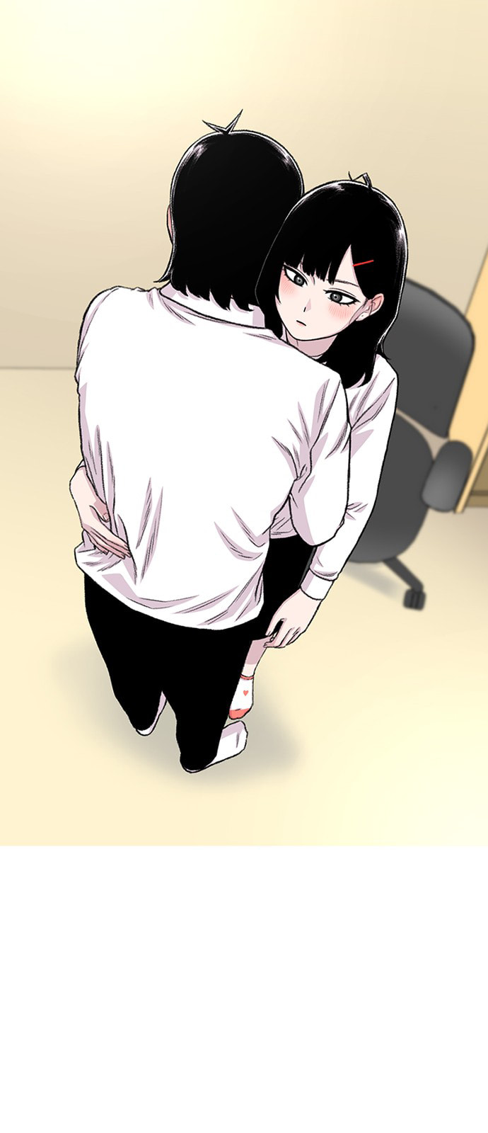 Byeorisamsyap Chapter 203 page 89 - 