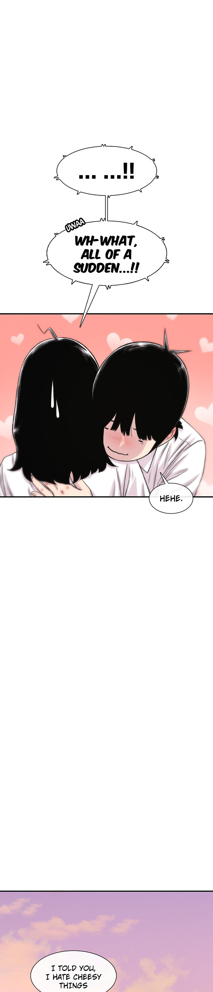 Byeorisamsyap Chapter 203 page 90 - 