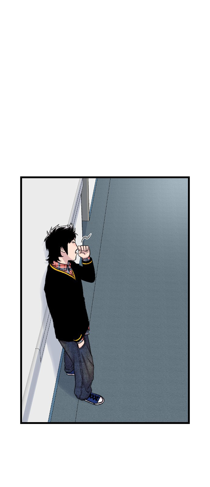 Byeorisamsyap Chapter 204 page 2 - 