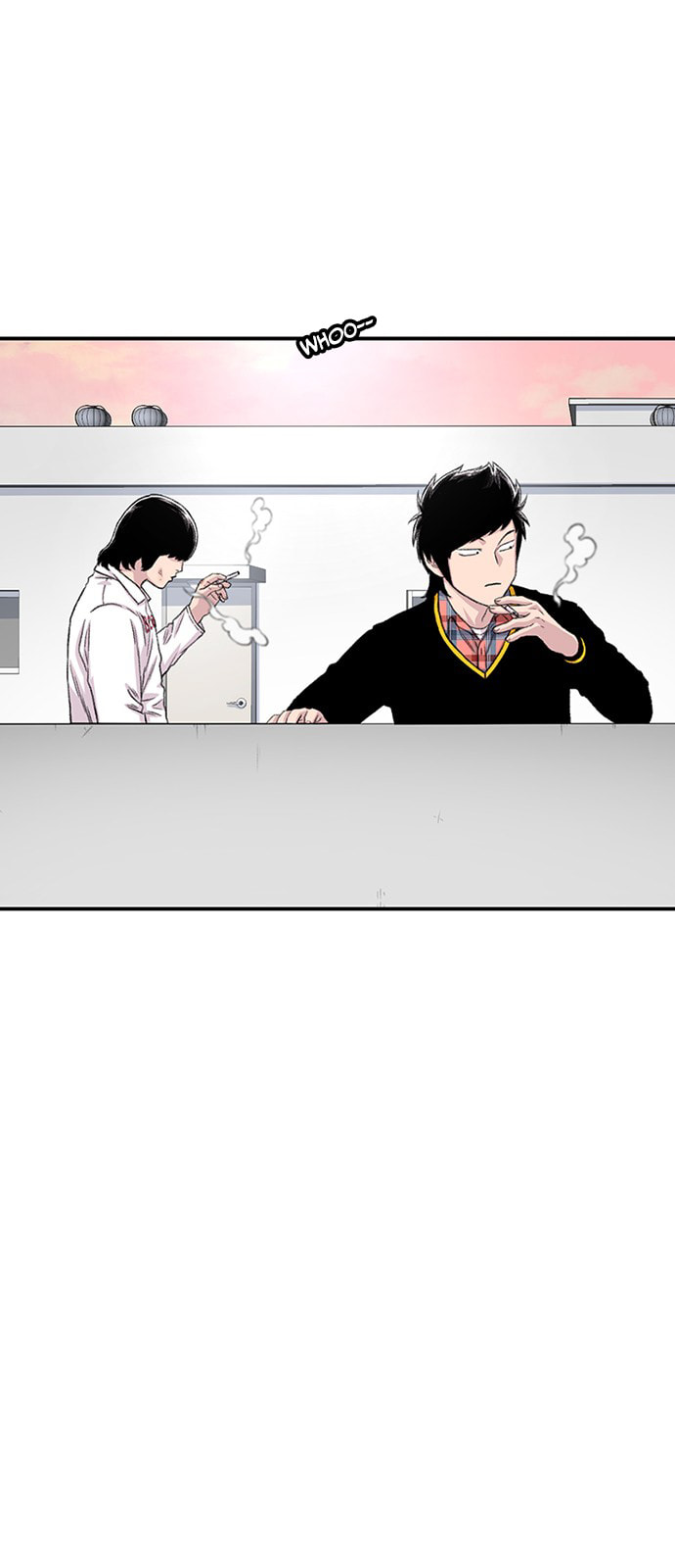 Byeorisamsyap Chapter 204 page 11 - 