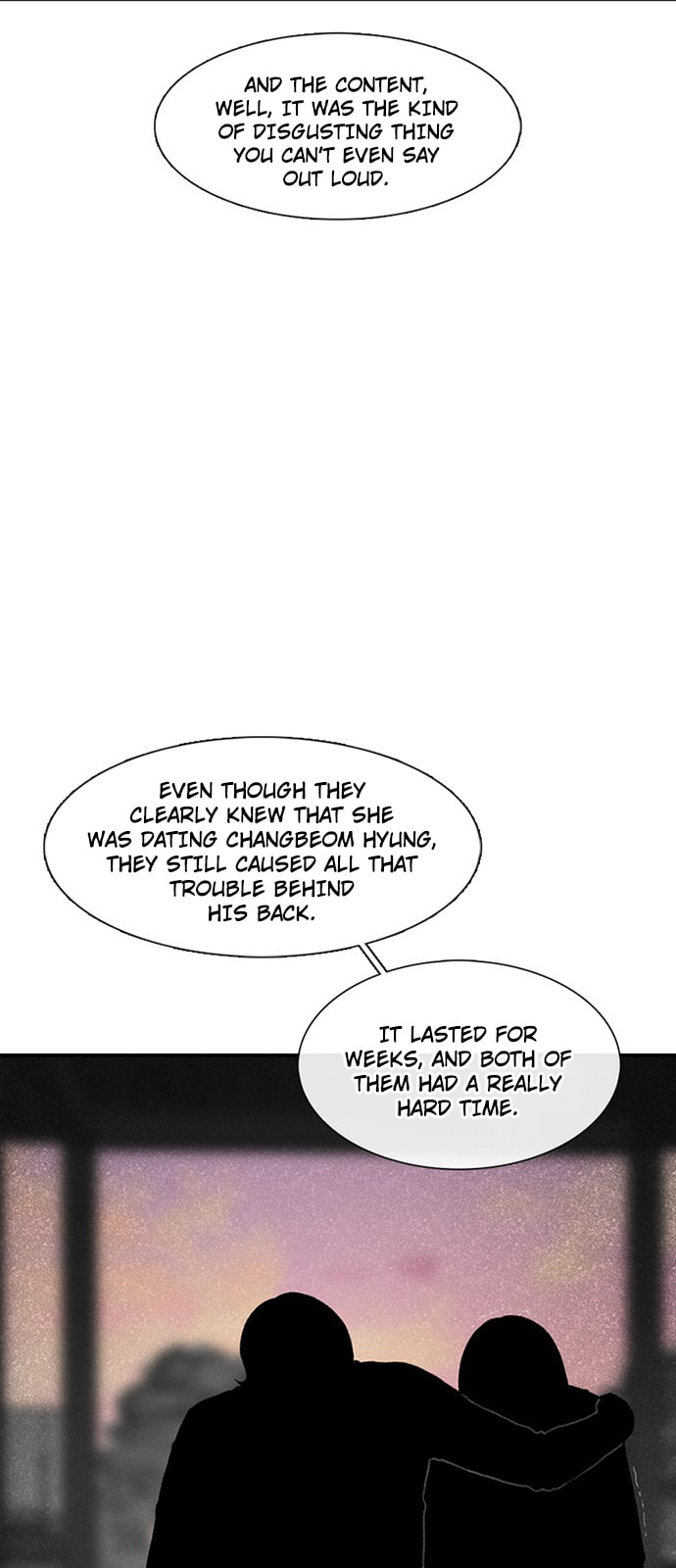 Byeorisamsyap Chapter 204 page 15 - 