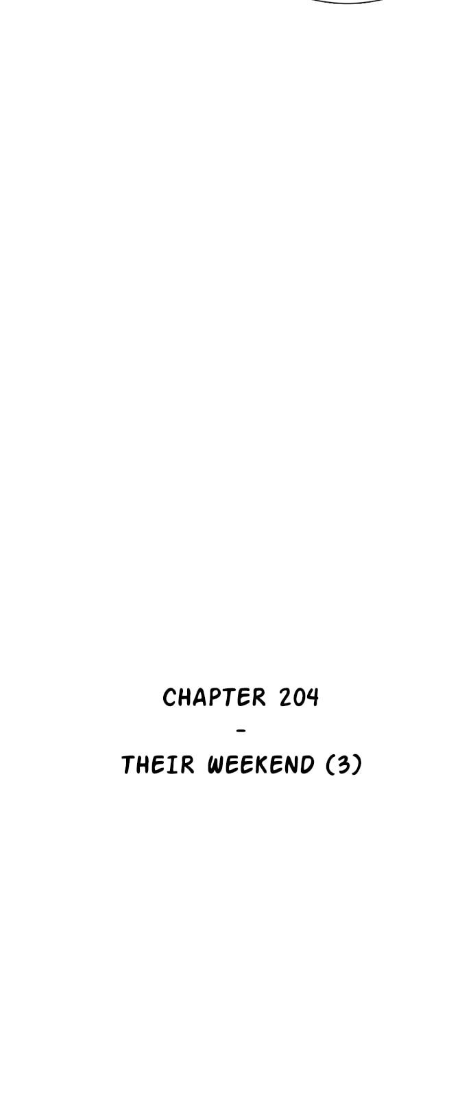 Byeorisamsyap Chapter 204 page 21 - 