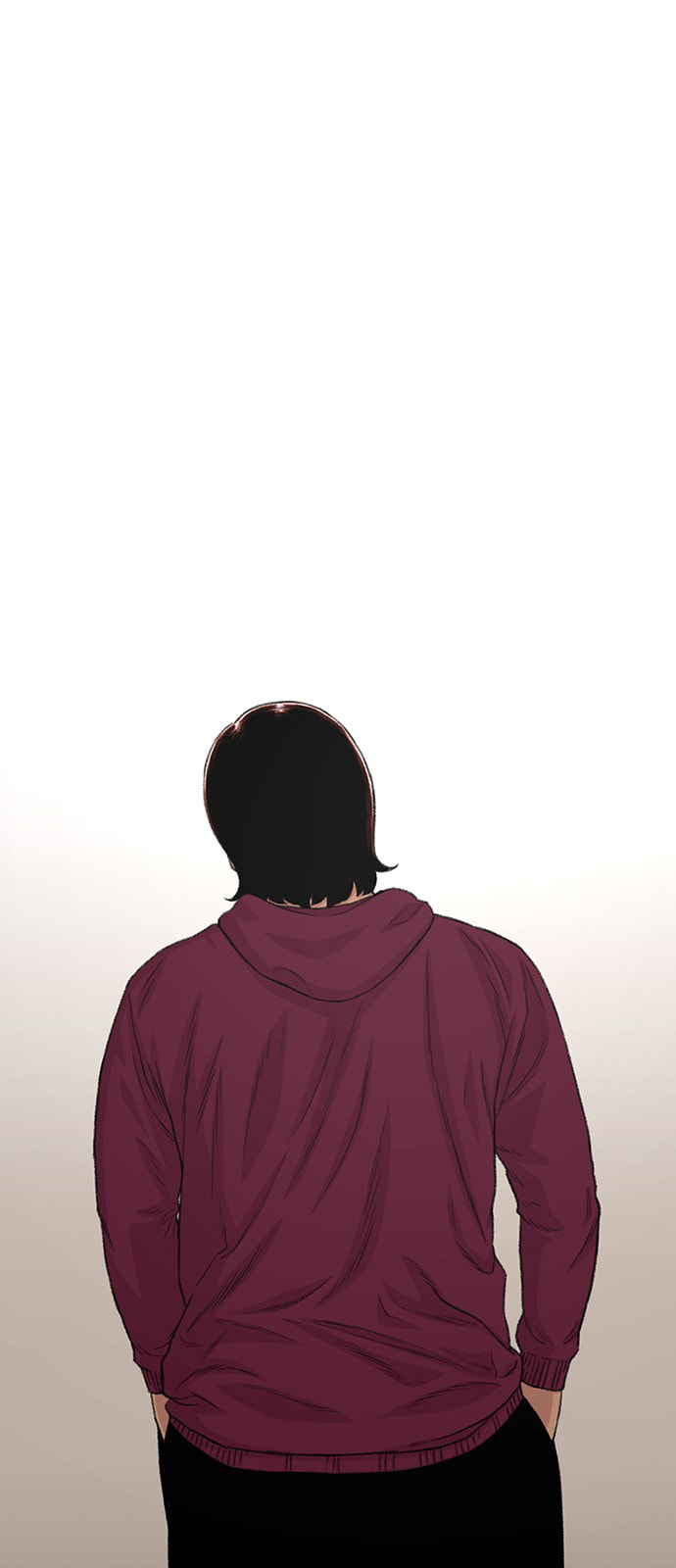 Byeorisamsyap Chapter 204 page 22 - 