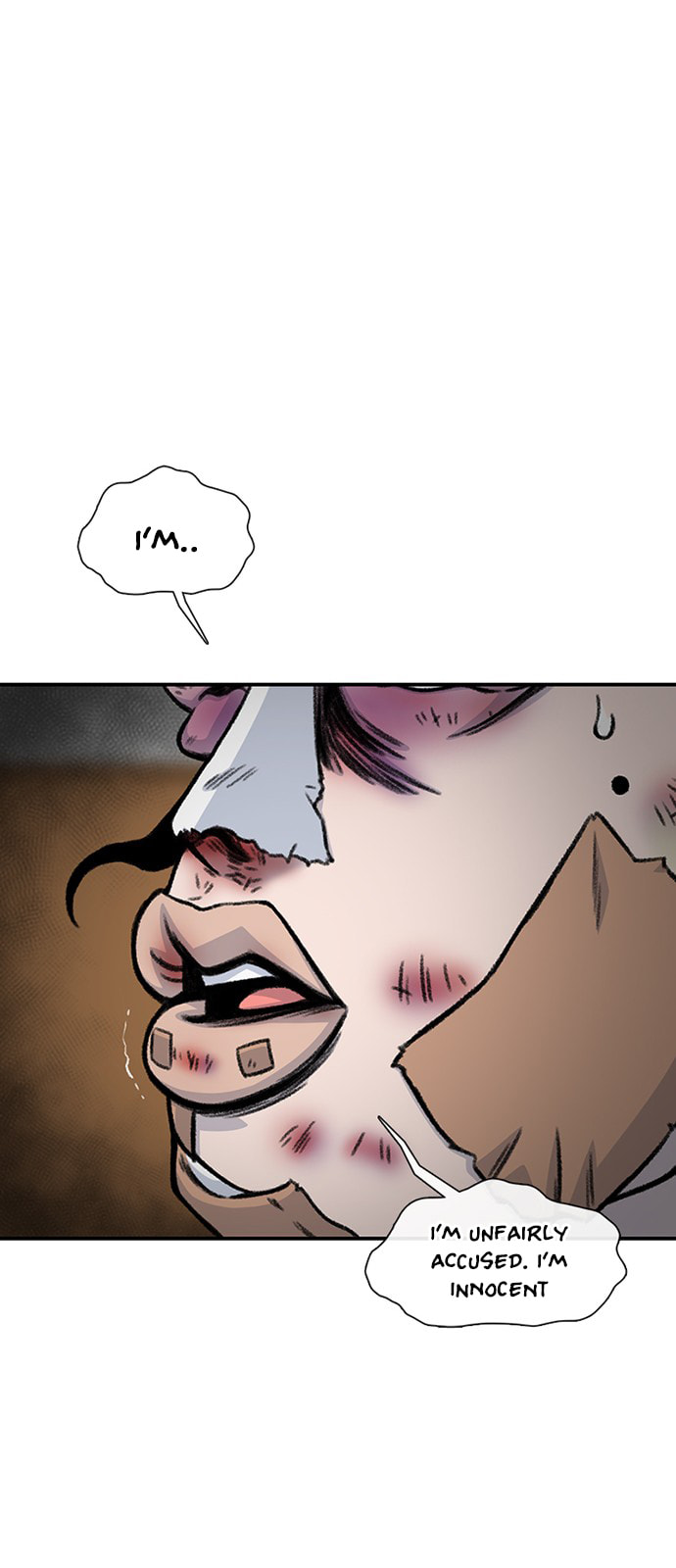 Byeorisamsyap Chapter 204 page 29 - 
