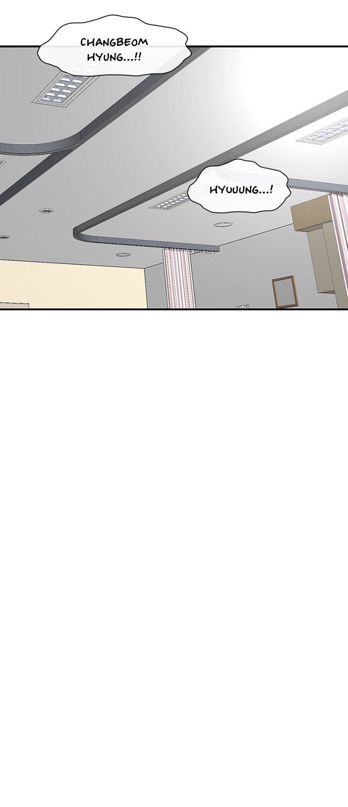 Byeorisamsyap Chapter 204 page 38 - 
