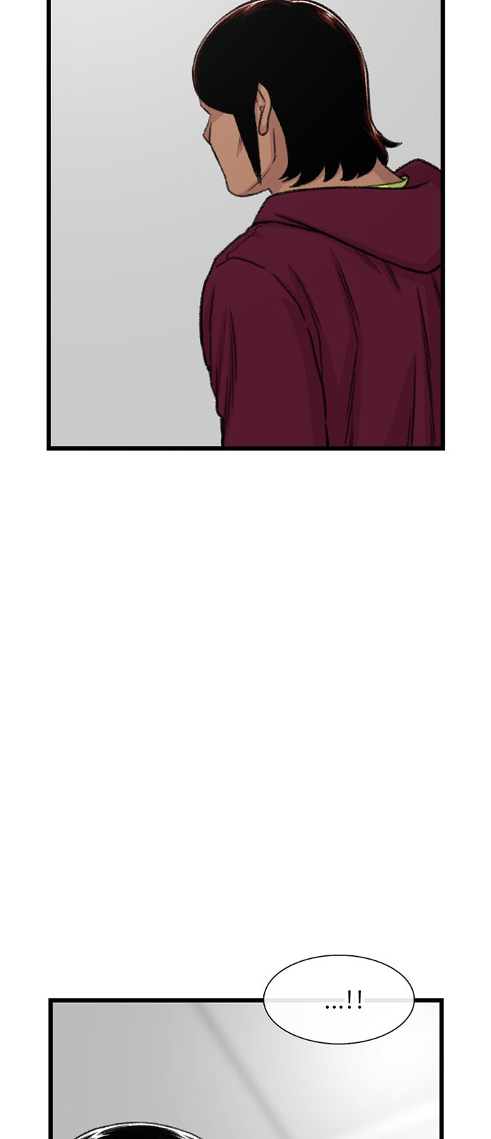 Byeorisamsyap Chapter 204 page 42 - 