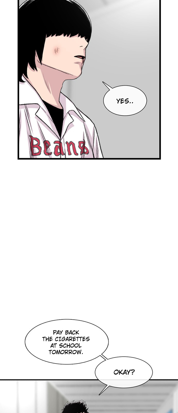 Byeorisamsyap Chapter 204 page 43 - 