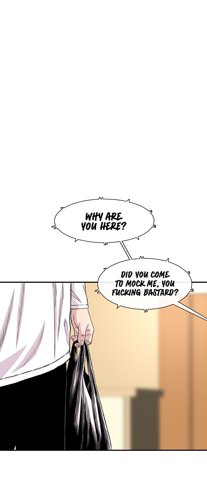 Byeorisamsyap Chapter 204 page 53 - 