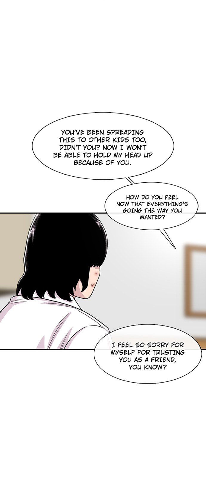 Byeorisamsyap Chapter 204 page 57 - 