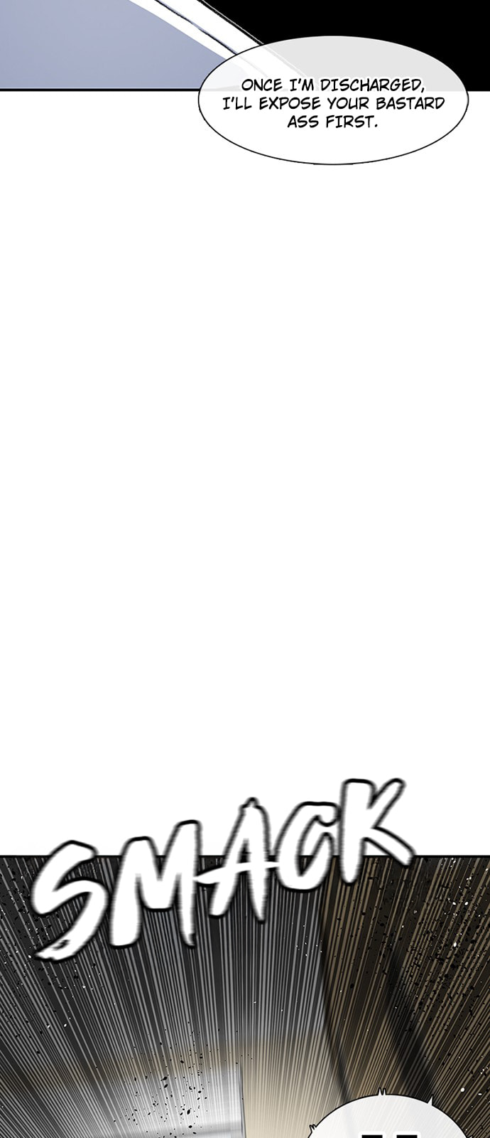 Byeorisamsyap Chapter 204 page 59 - 