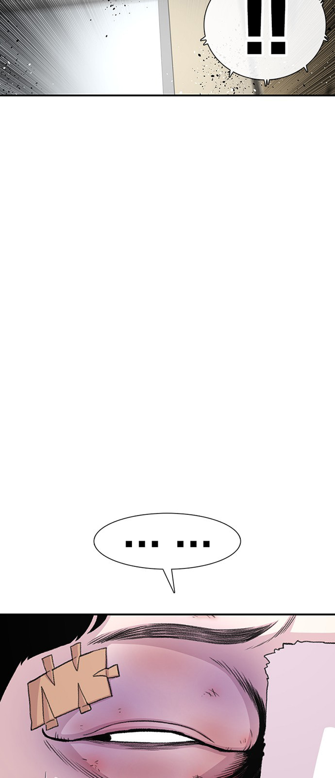 Byeorisamsyap Chapter 204 page 60 - 