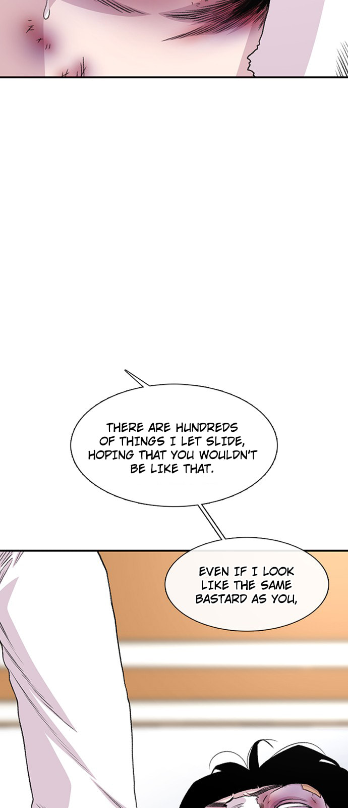 Byeorisamsyap Chapter 204 page 61 - 
