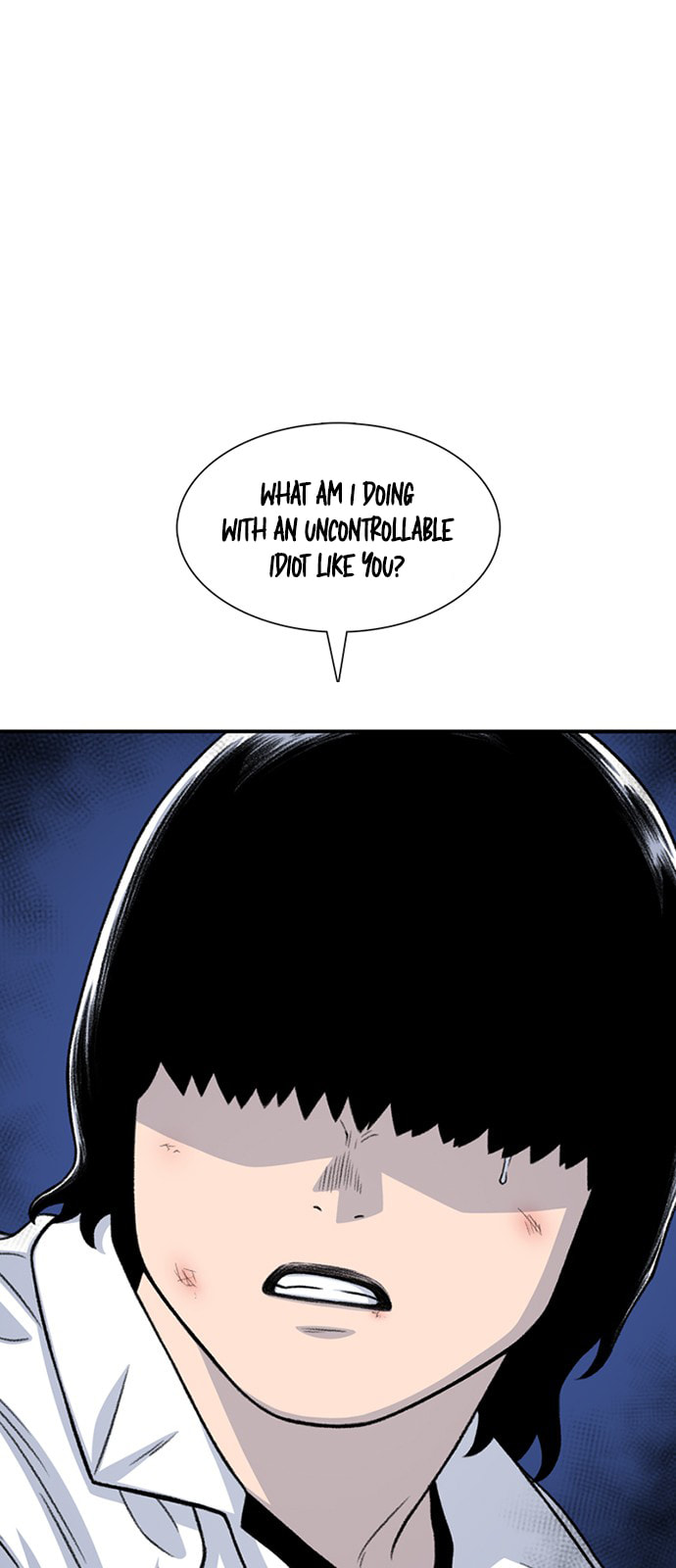 Byeorisamsyap Chapter 204 page 66 - 