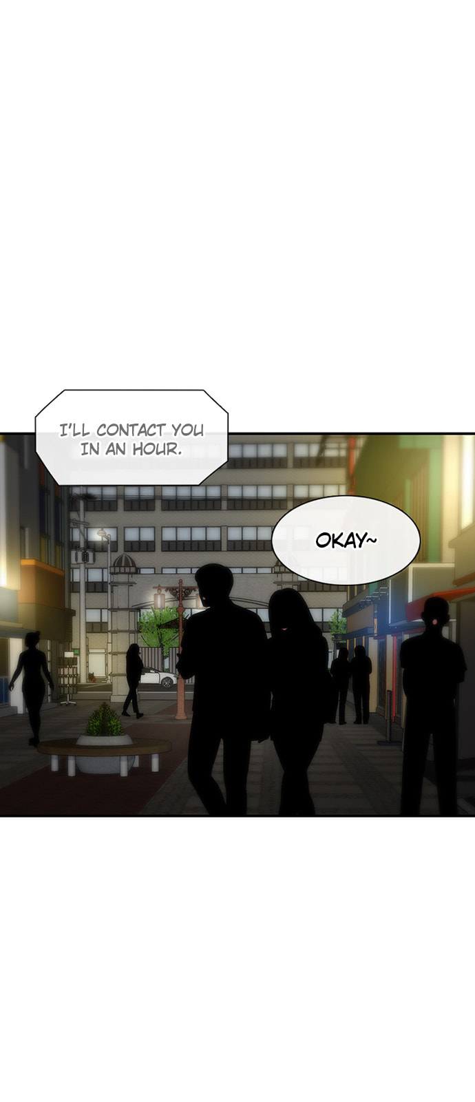 Byeorisamsyap Chapter 204 page 75 - 