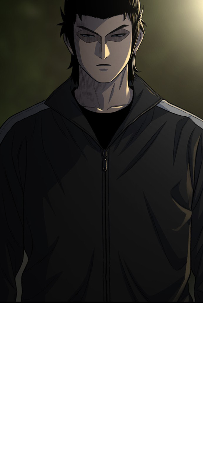 Byeorisamsyap Chapter 204 page 81 - 