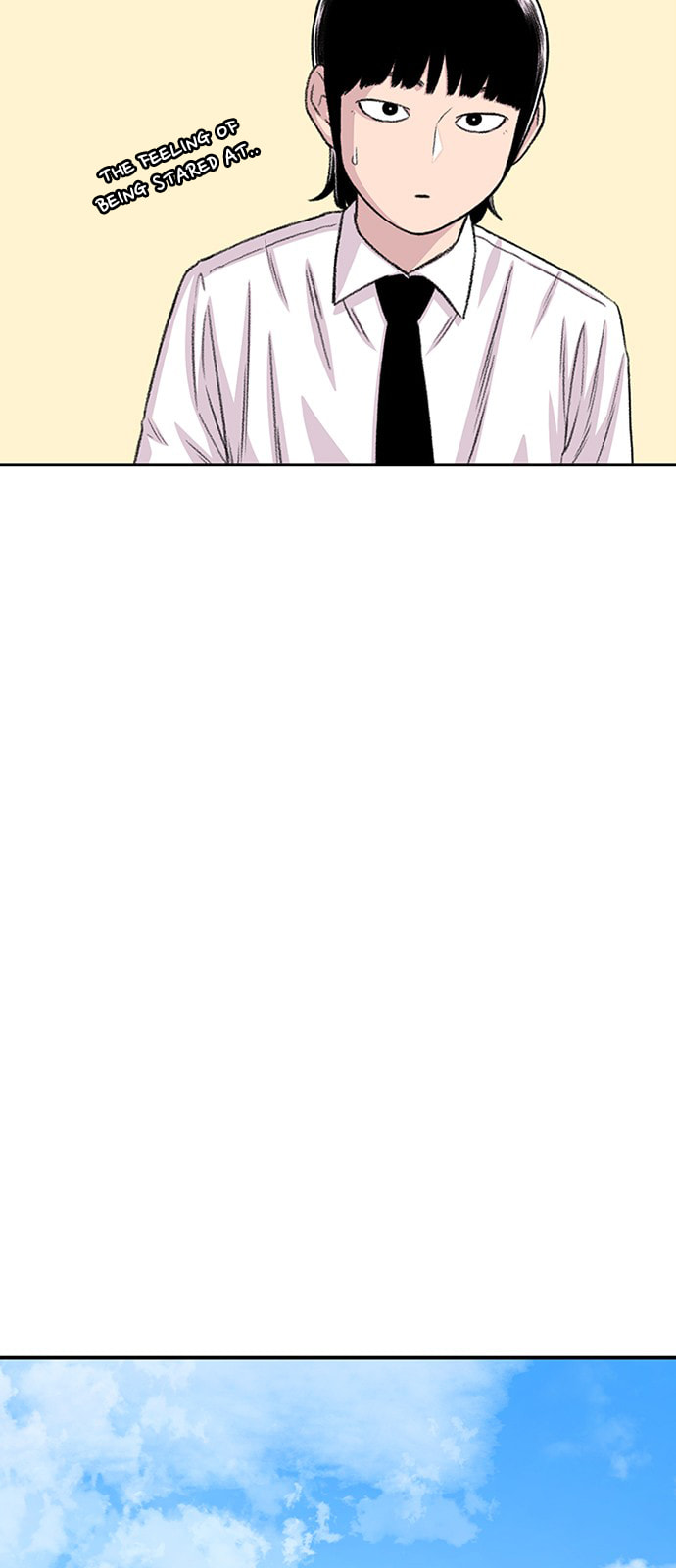 Byeorisamsyap Chapter 205 page 17 - 