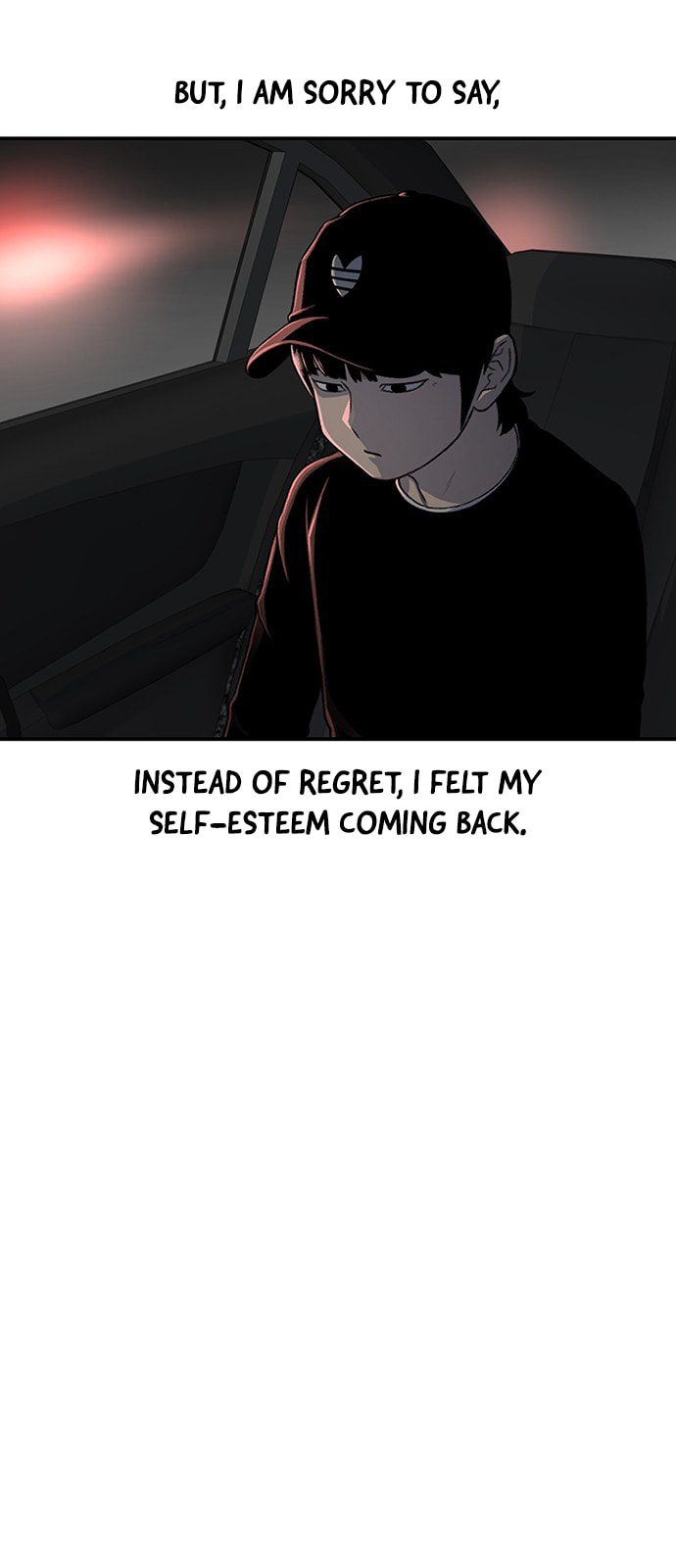 Byeorisamsyap Chapter 205 page 32 - 