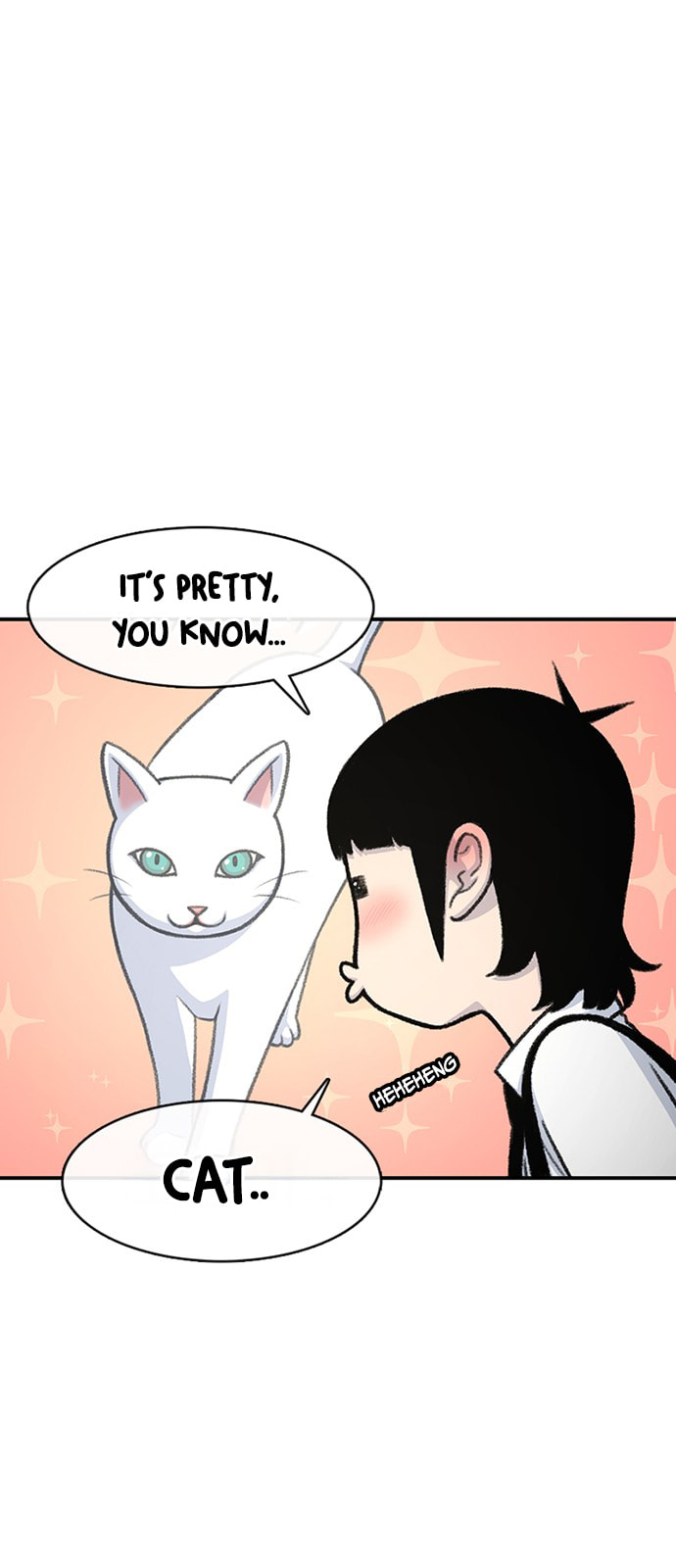 Byeorisamsyap Chapter 205 page 40 - 