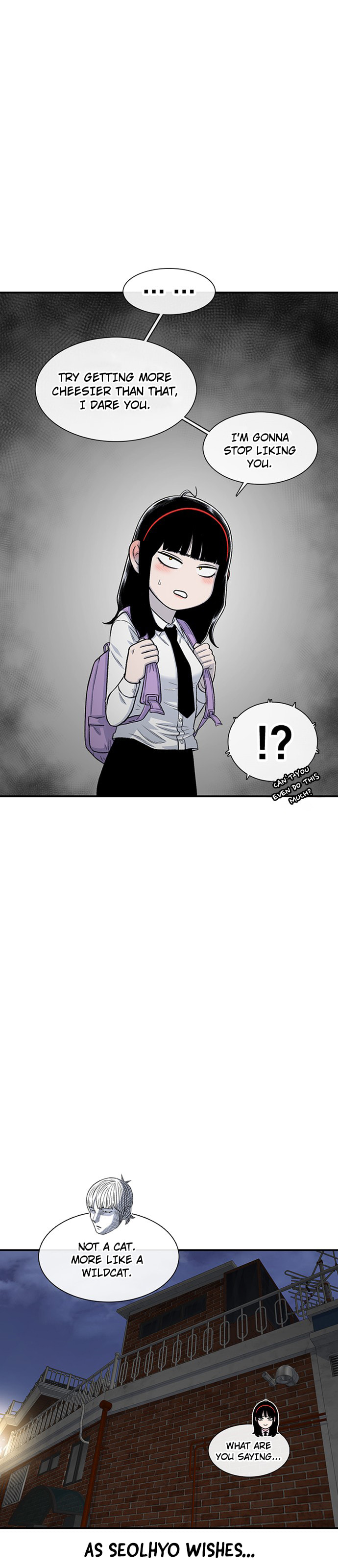 Byeorisamsyap Chapter 205 page 41 - 