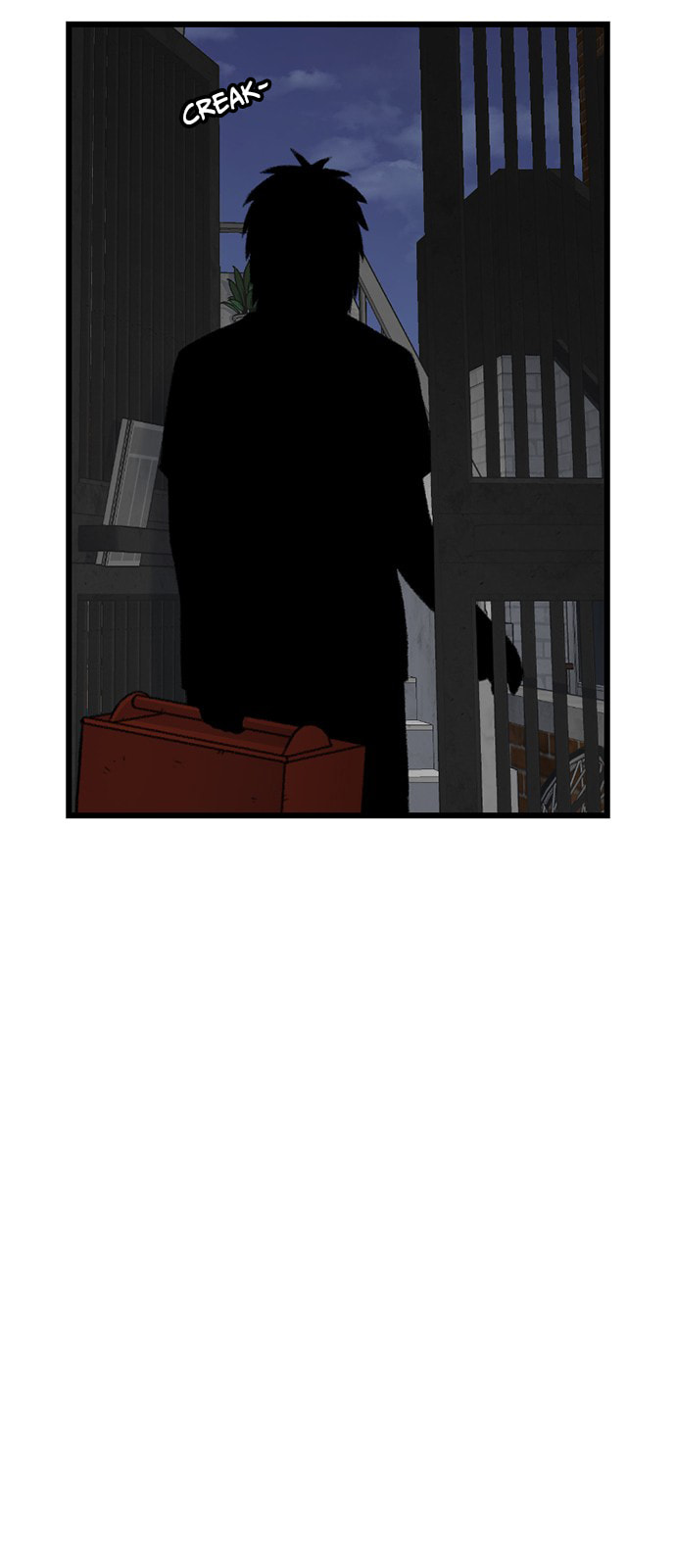 Byeorisamsyap Chapter 205 page 48 - 