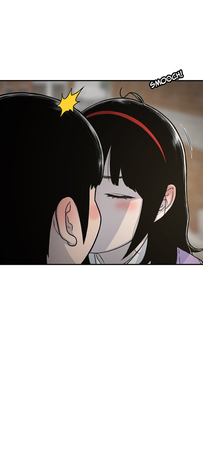 Byeorisamsyap Chapter 205 page 49 - 