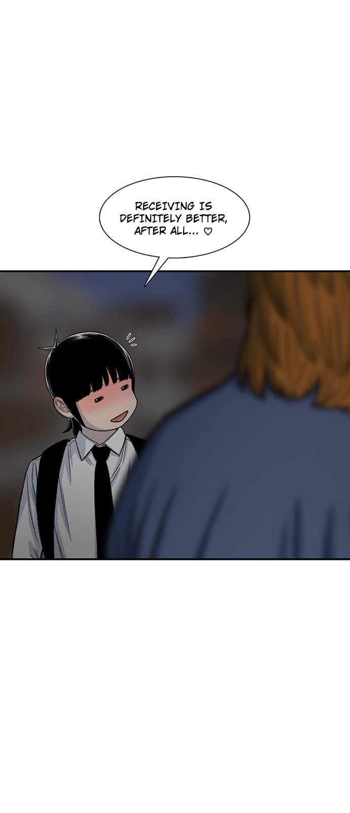 Byeorisamsyap Chapter 205 page 51 - 