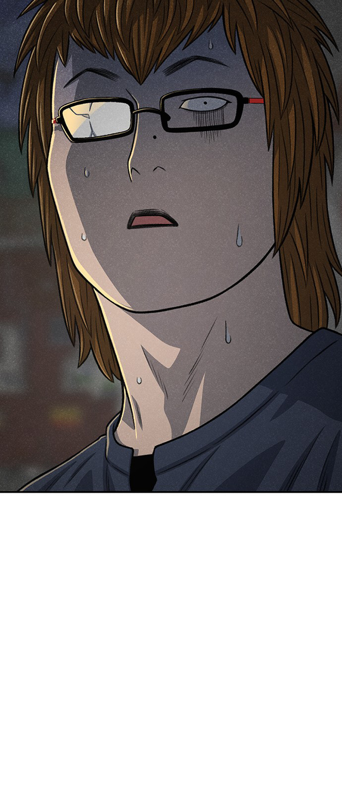 Byeorisamsyap Chapter 205 page 57 - 