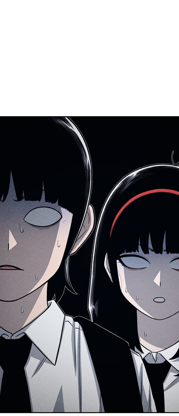 Byeorisamsyap Chapter 205 page 58 - 