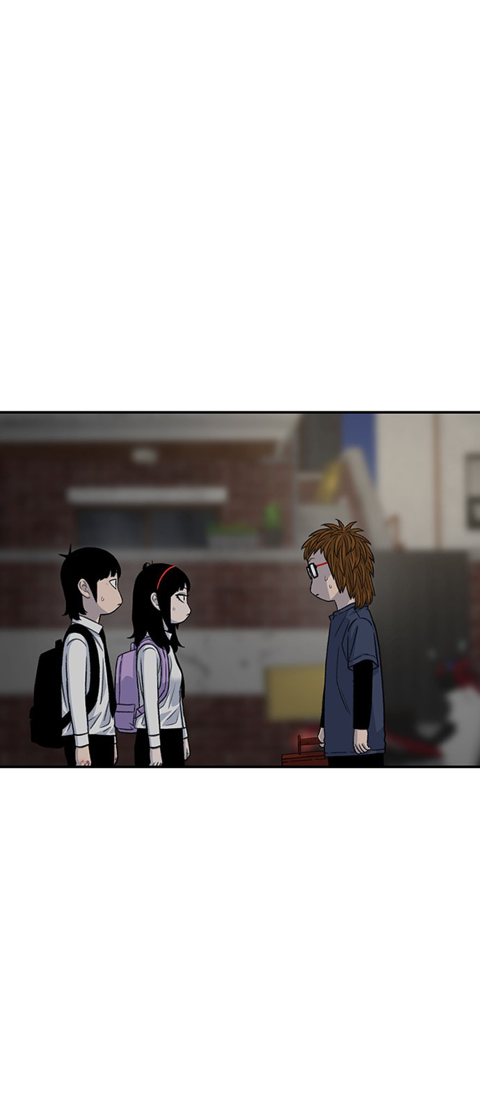 Byeorisamsyap Chapter 205 page 62 - 
