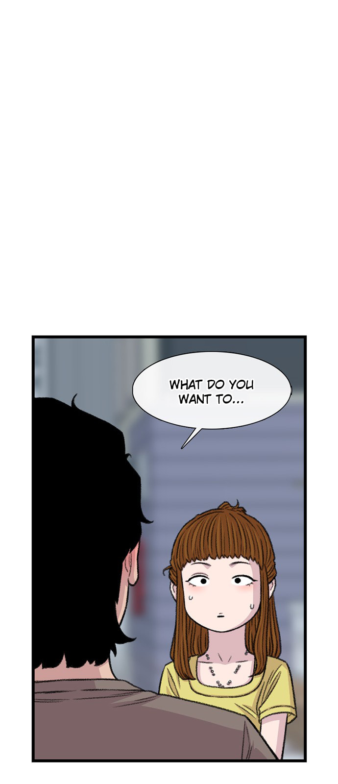 Byeorisamsyap Chapter 206 page 26 - 