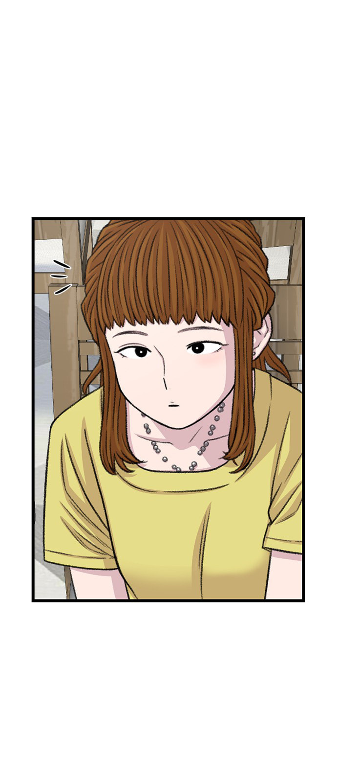 Byeorisamsyap Chapter 206 page 38 - 