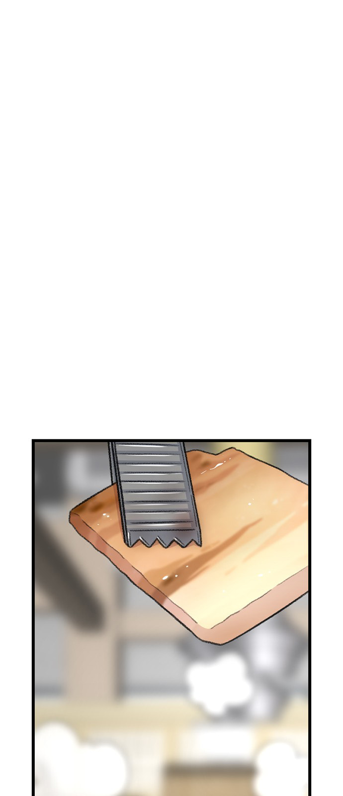 Byeorisamsyap Chapter 206 page 43 - 