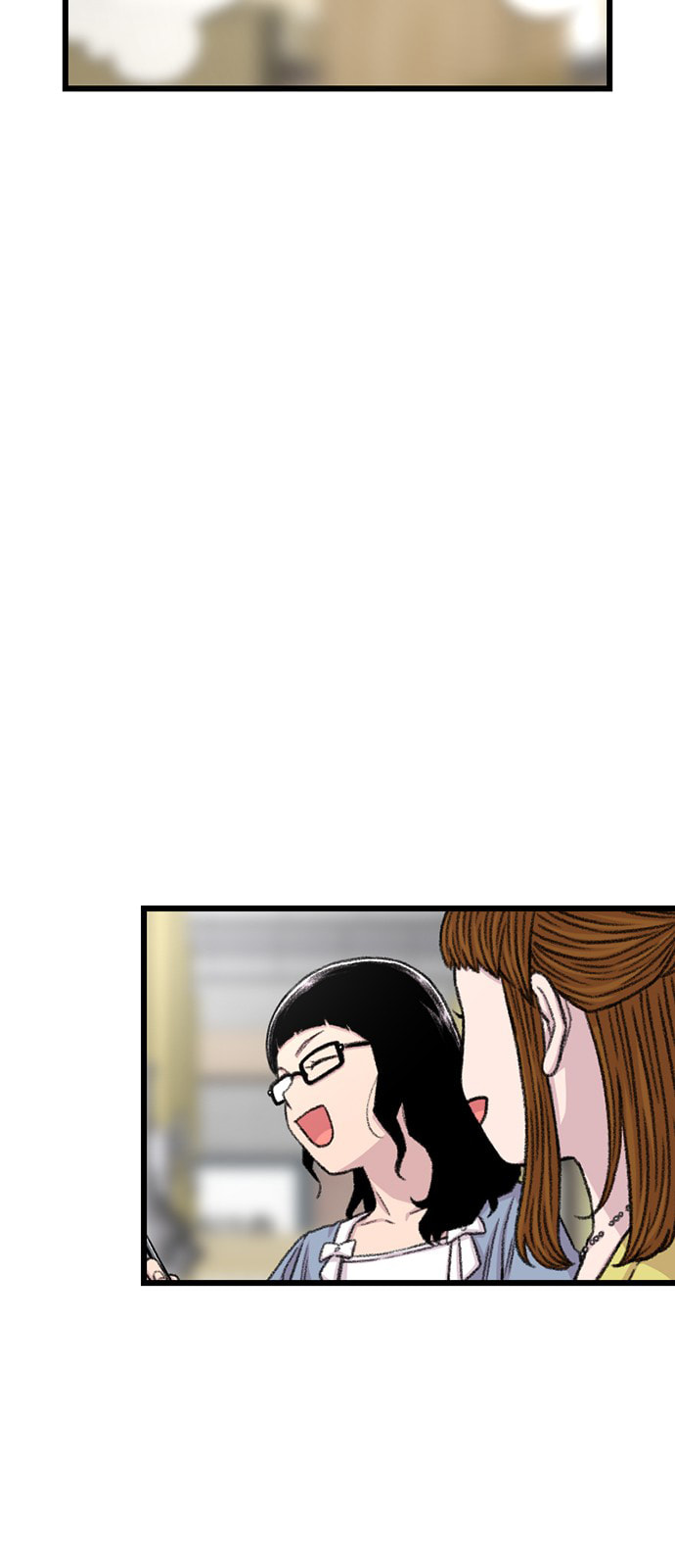 Byeorisamsyap Chapter 206 page 44 - 