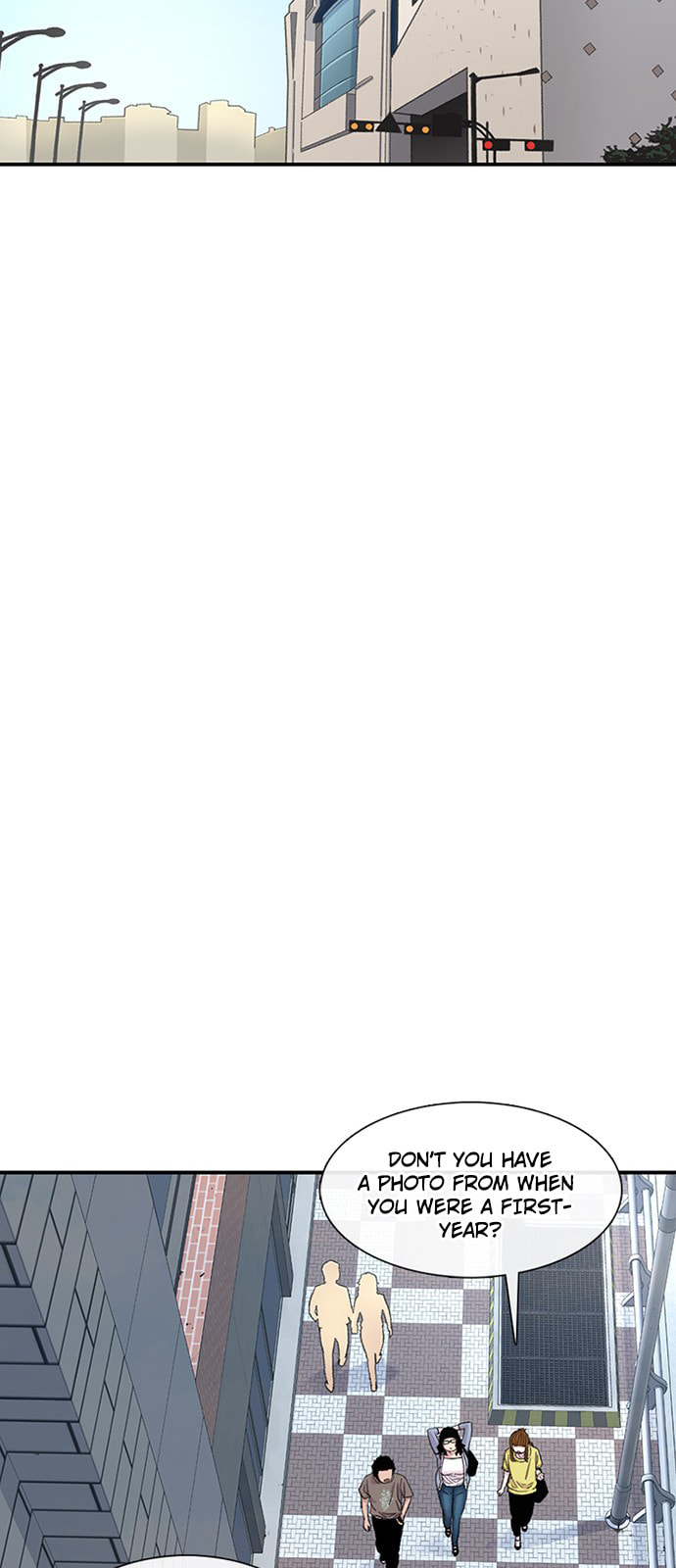 Byeorisamsyap Chapter 206 page 49 - 