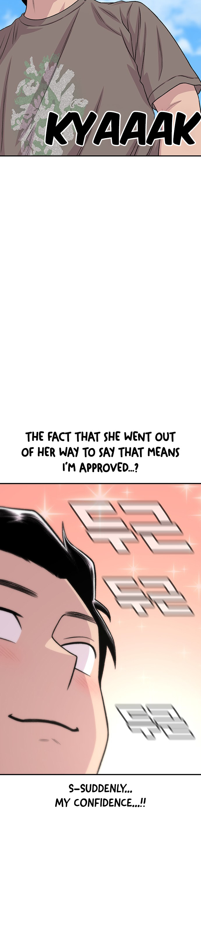 Byeorisamsyap Chapter 206 page 53 - 