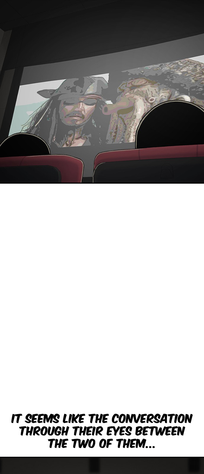 Byeorisamsyap Chapter 206 page 57 - 