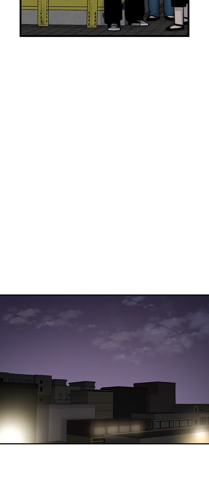 Byeorisamsyap Chapter 206 page 62 - 