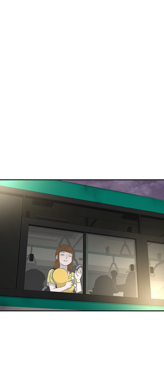 Byeorisamsyap Chapter 206 page 63 - 
