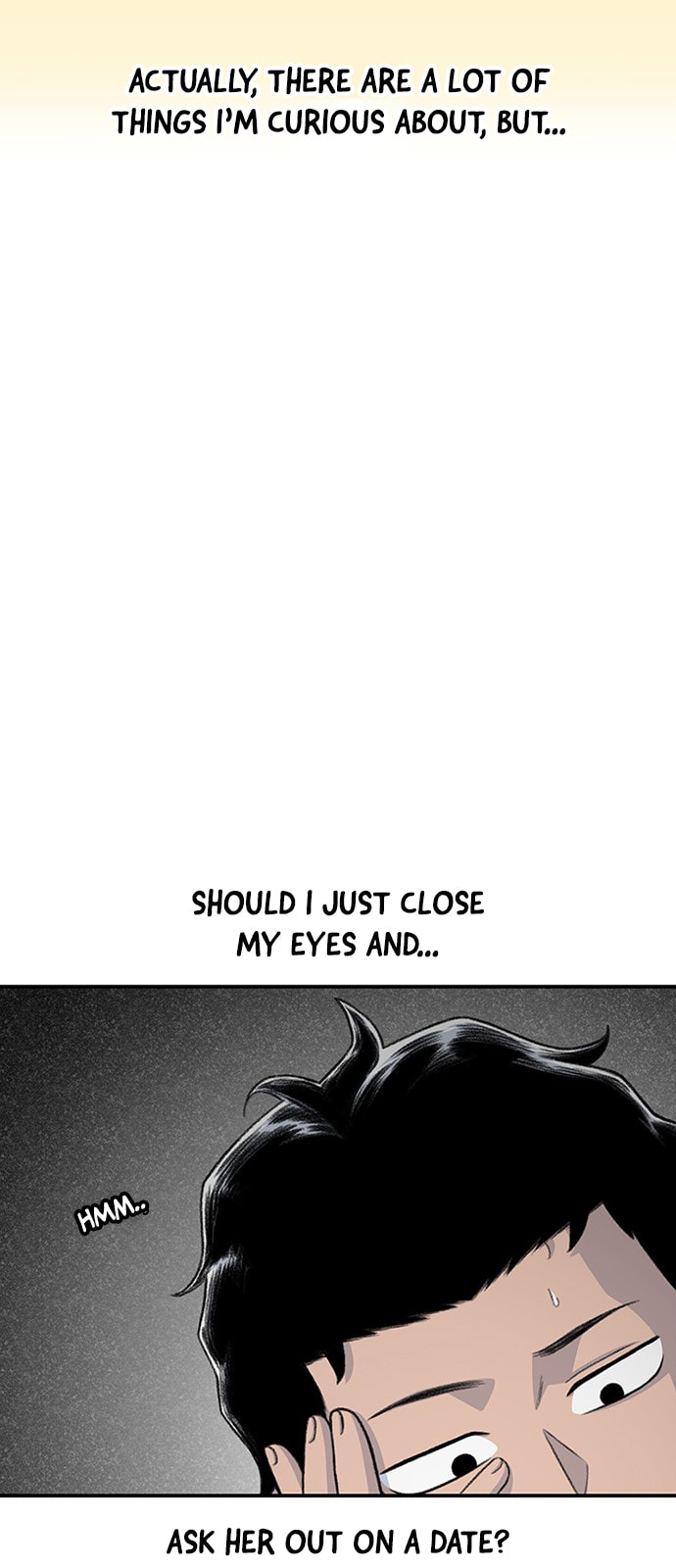Byeorisamsyap Chapter 206 page 10 - 