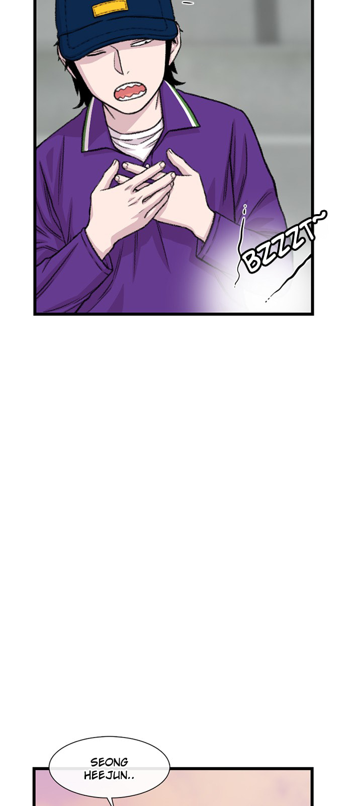 Byeorisamsyap Chapter 207 page 20 - 