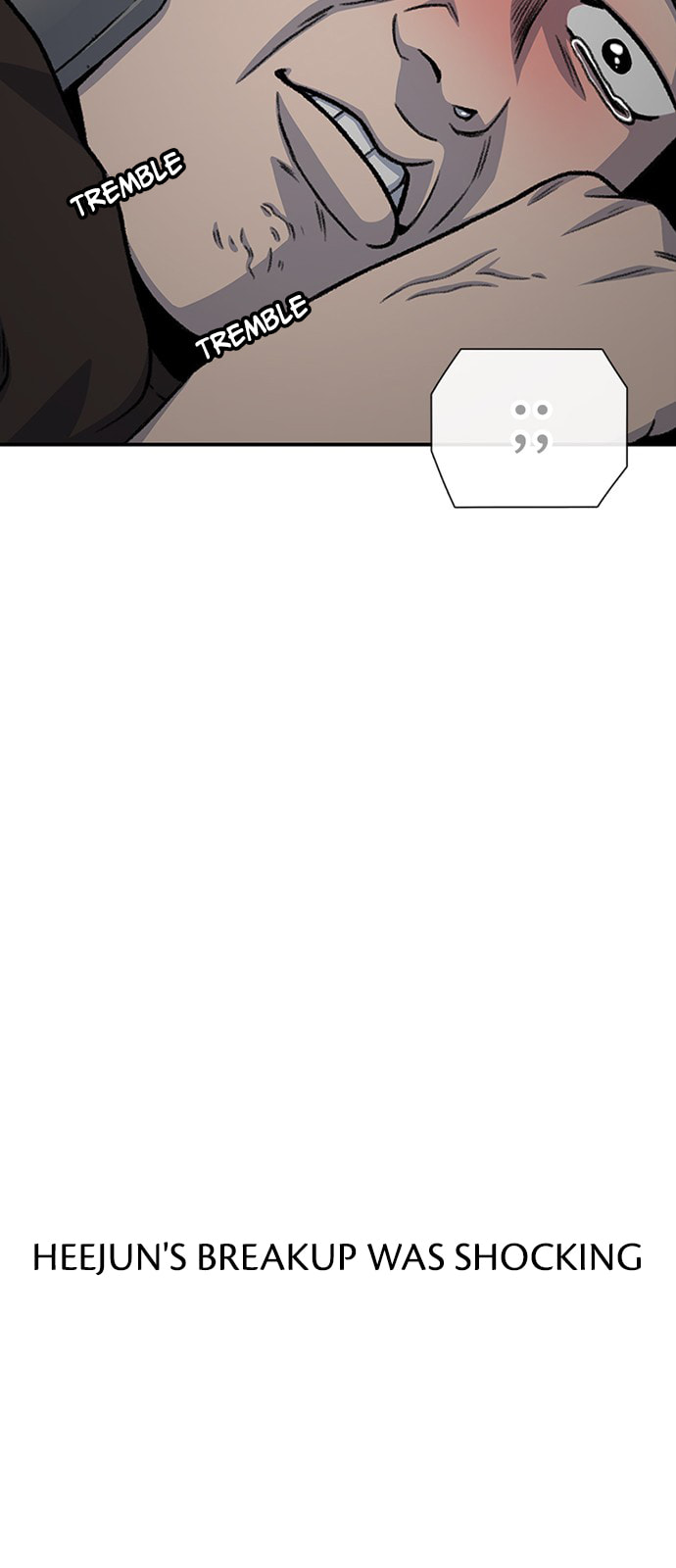Byeorisamsyap Chapter 207 page 27 - 