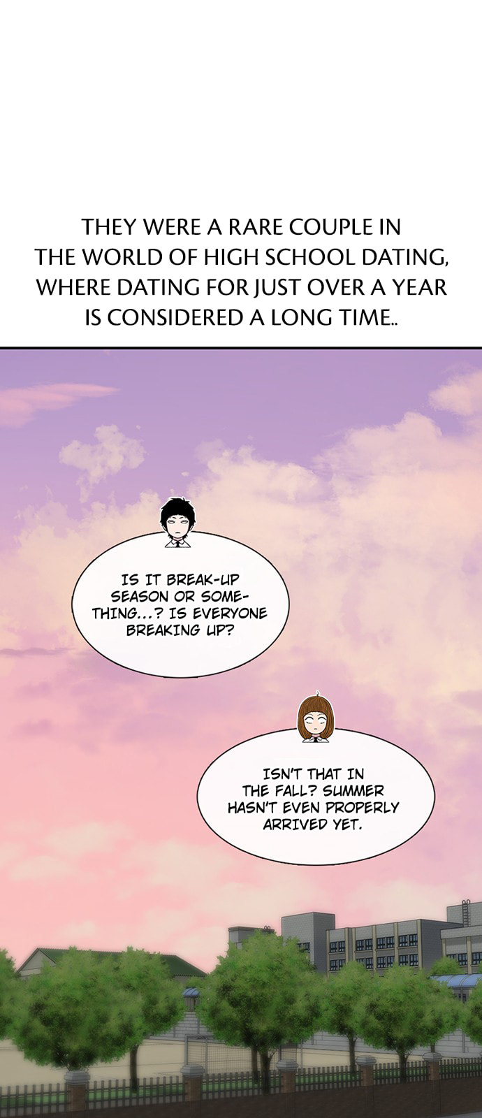 Byeorisamsyap Chapter 207 page 28 - 