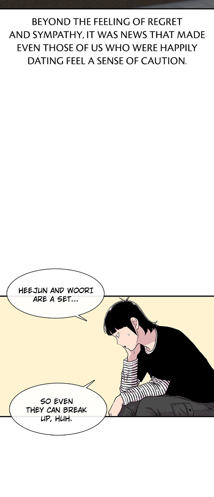 Byeorisamsyap Chapter 207 page 29 - 
