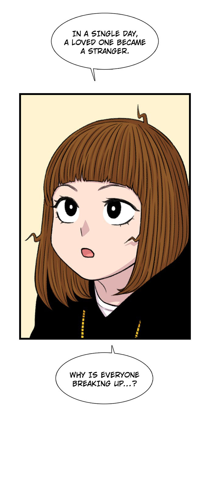 Byeorisamsyap Chapter 207 page 31 - 