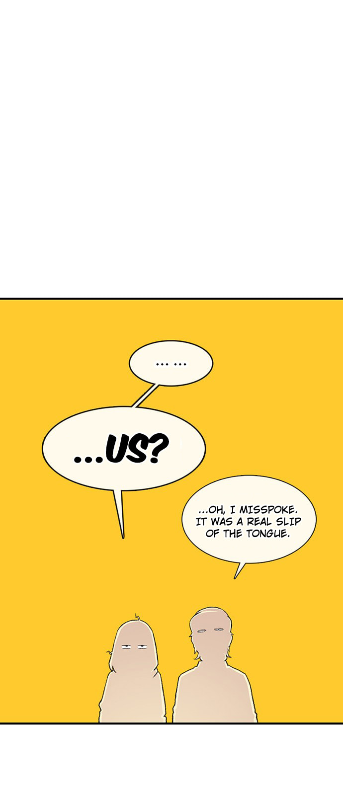 Byeorisamsyap Chapter 207 page 33 - 