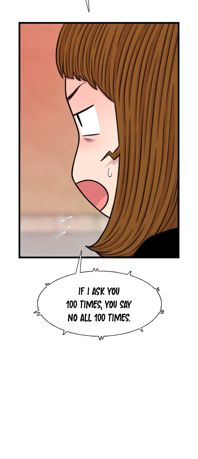 Byeorisamsyap Chapter 207 page 42 - 