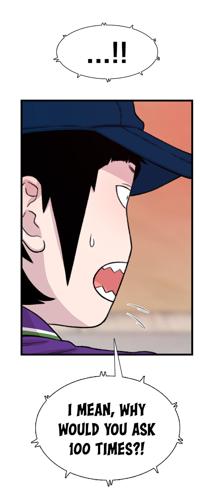 Byeorisamsyap Chapter 207 page 43 - 