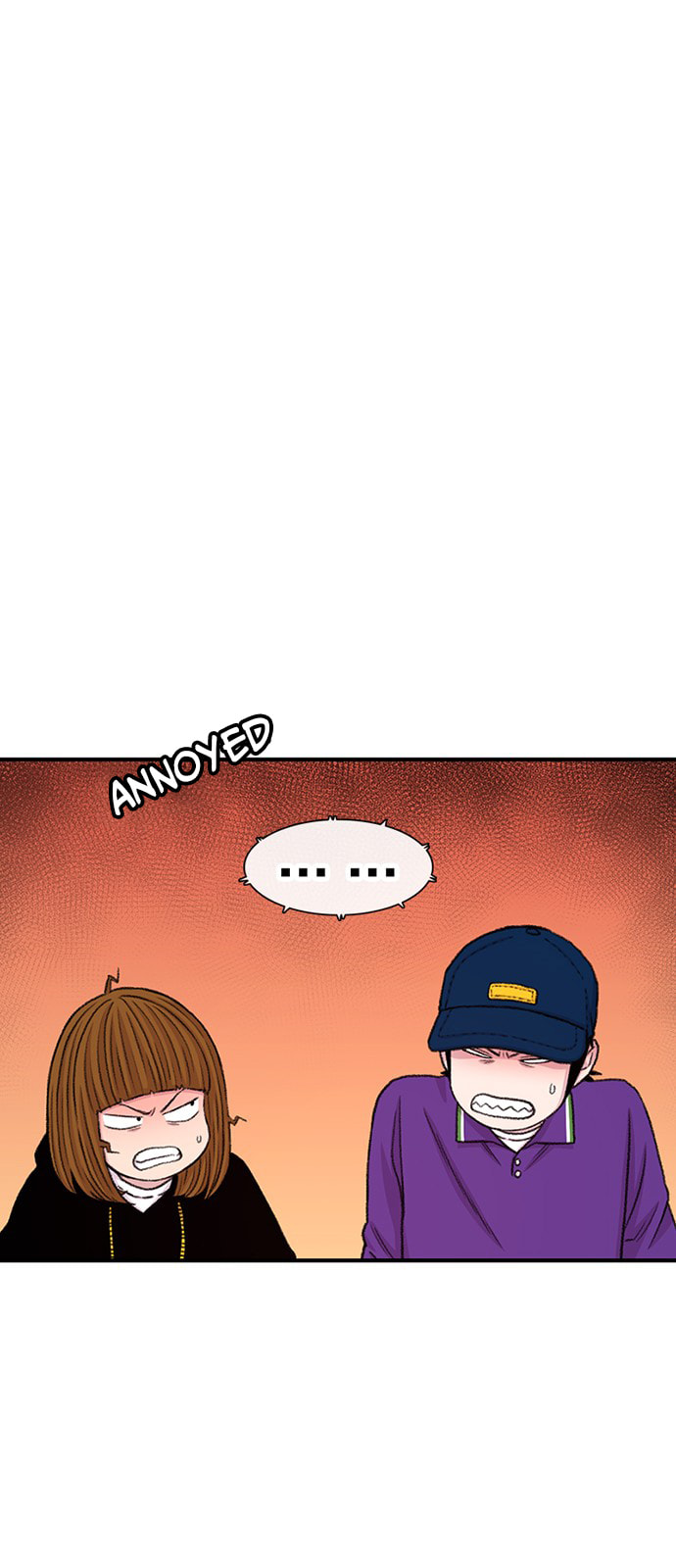 Byeorisamsyap Chapter 207 page 44 - 