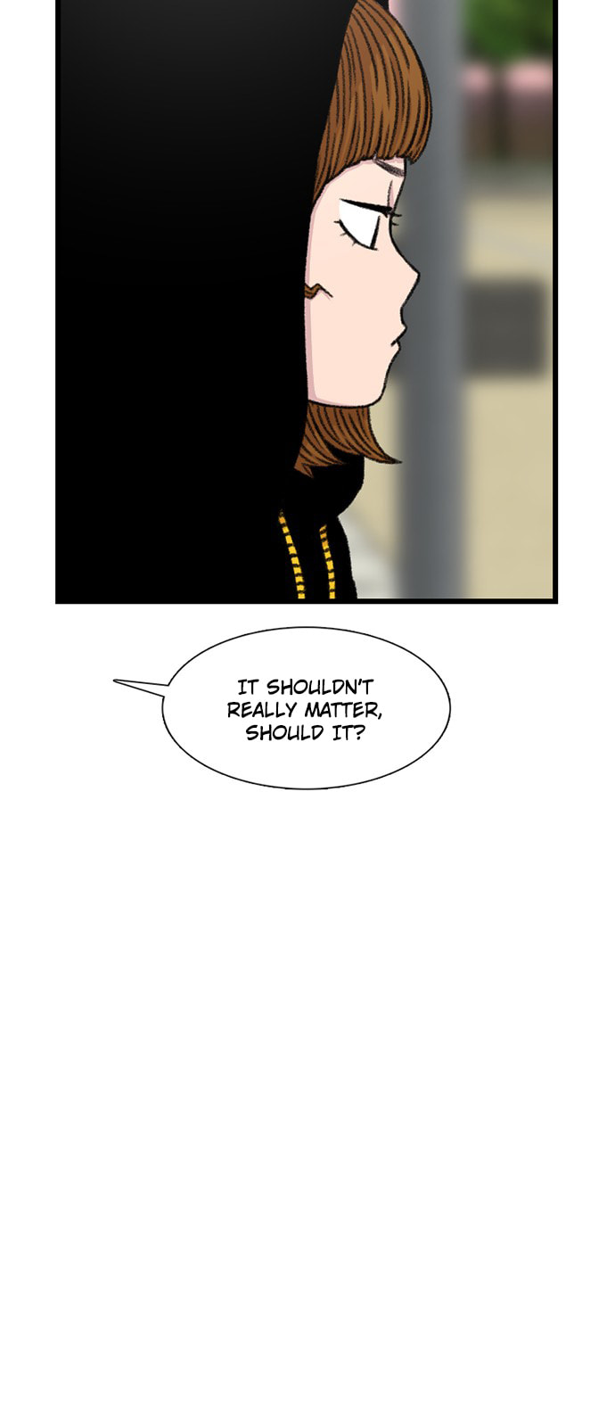 Byeorisamsyap Chapter 207 page 56 - 