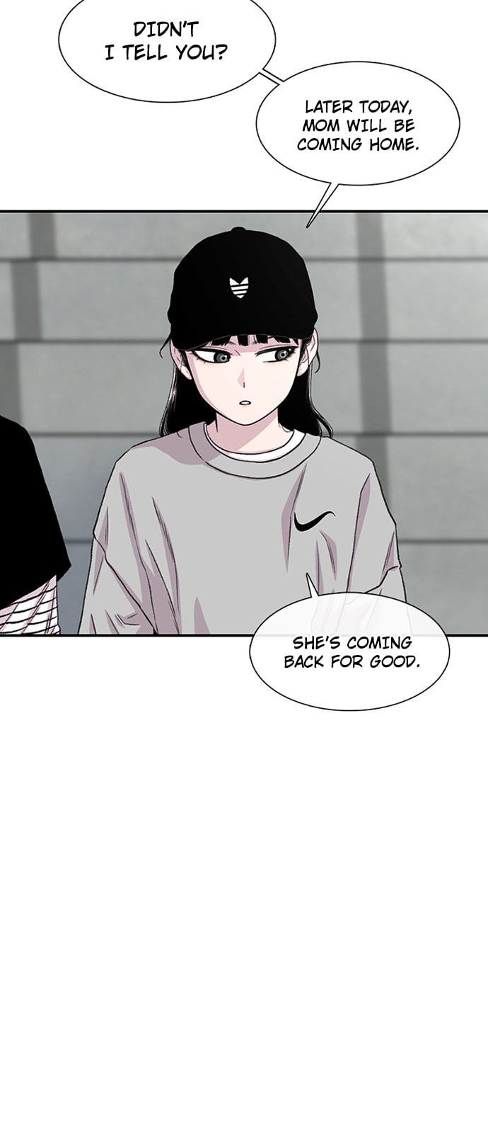 Byeorisamsyap Chapter 207 page 7 - 